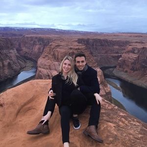 Meet your Posher, Lydiane